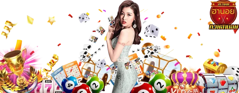 ฮานอย แม่น ๆ ๆ
